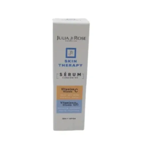 JULIA ET ROSE Skin Therapy Serum Concentre Vitamine C 30ml