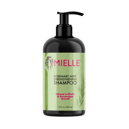 MIELLE Rosemary Shampoing 355ml