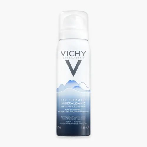 VICHY Eau Thermale Mineralisante Aerosol 150ml