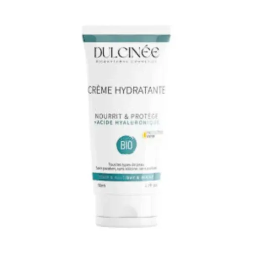 DULCINEE Creme Hydratante Jour et Nuit 50ml