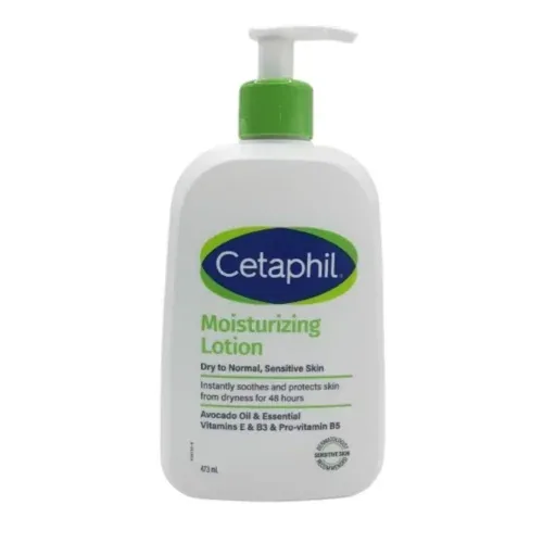 CETAPHIL Lotion Hydratante 473ml