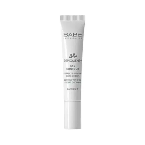 BABE Depigment+ Eye Contour 15ml