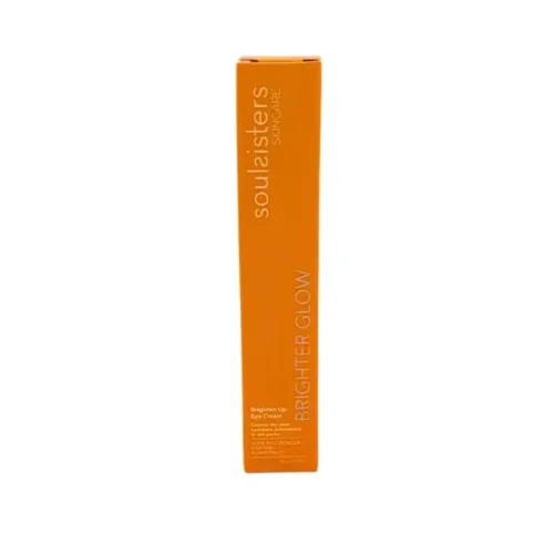 SOULSISTERS Contour des Yeux Brighter Glow 15ml
