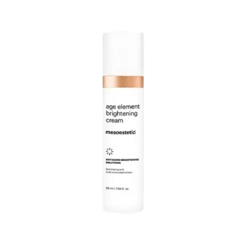 MESOESTETIC Age Element Brightening Cream 50ml