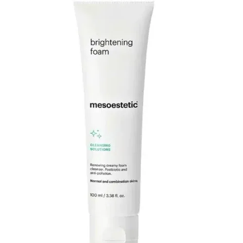 MESOESTETIC Brightening Foam 100ml