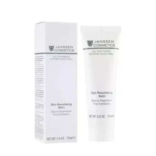 JANSSEN COSMETICS Baume Regenerant Post Exfoliation 75ml