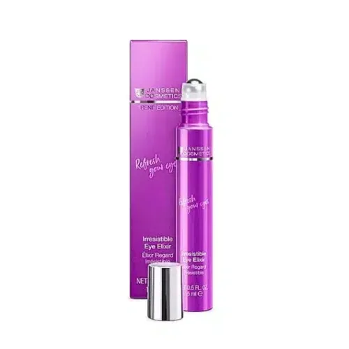 JANSSEN COSMETICS Elixir Regard Irresistible 15ml