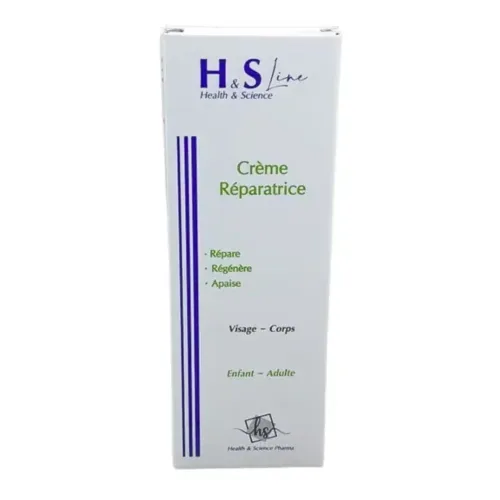 HS LINE Creme Reparatrice 50ml