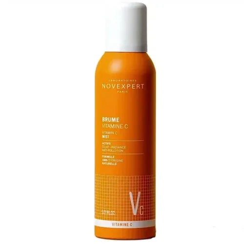 NOVEXPERT Brume Vitamine C Spray 150ml