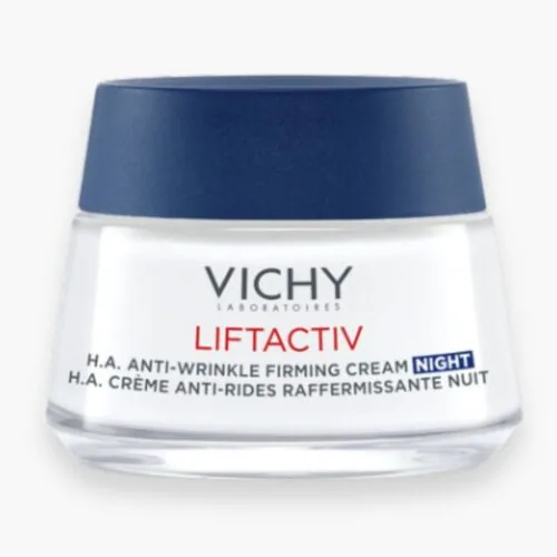 VICHY Liftactiv HA Hyaluronic Specialist Creme de Nuit 50ml