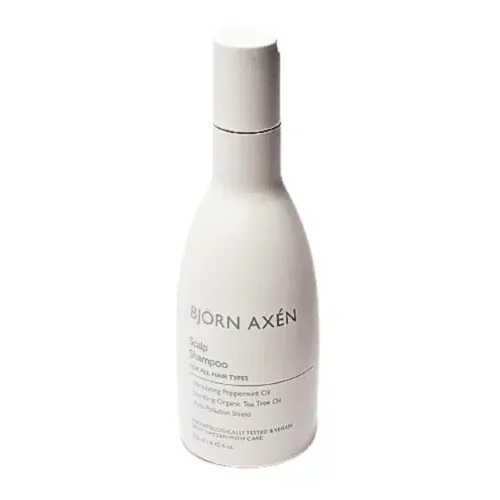 BJORN AXEN Scalp Shampoo 250ml
