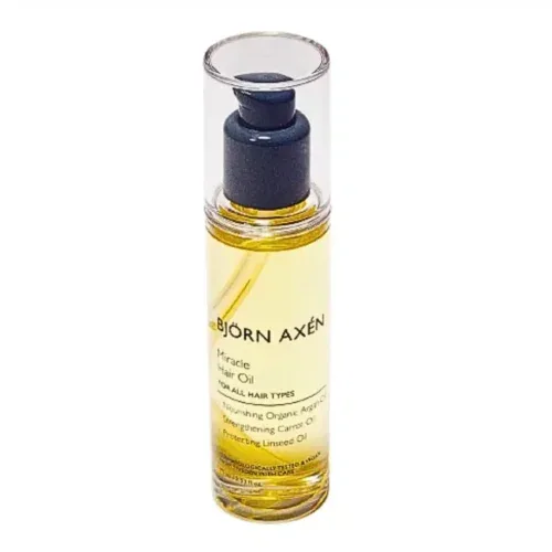 BJORN AXEN Miracle Hair Oil 75ml
