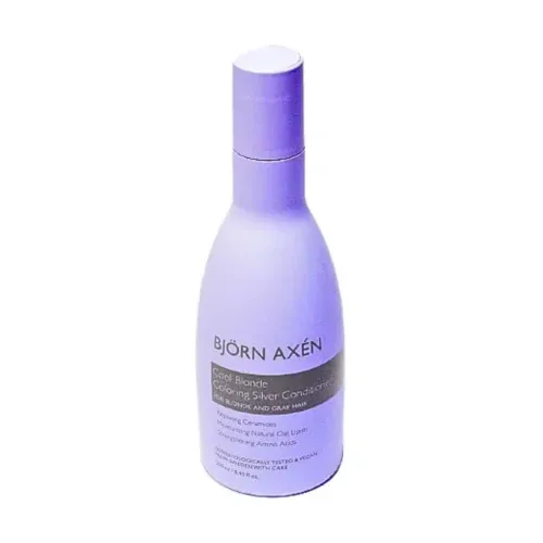 BJORN AXEN Color Blond Conditioner 250ml