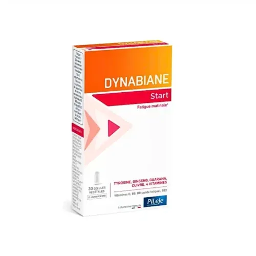 PILEJE Dynabiane Start 30gelules