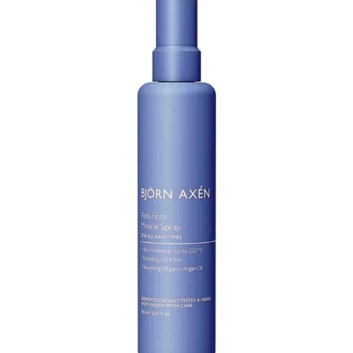 BJORN AXEN Anti-Frizz Miracle Spray 150ml