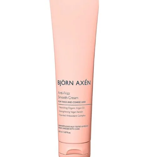 BJORN AXEN Anti-Frizz Smooth Cream 150ml