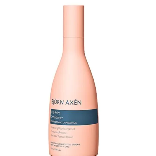 BJORN AXEN Anti-Frizz Conditioner 250ml