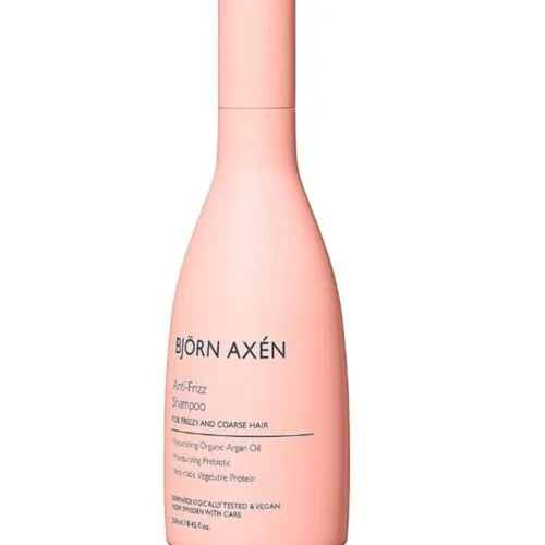 BJORN AXEN Anti-Frizz Shamp 250ml