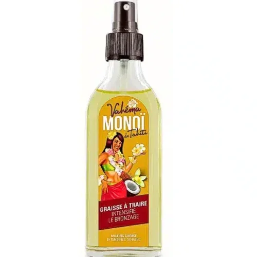 VAHEMA MONOI Graisse a Traire 100ml