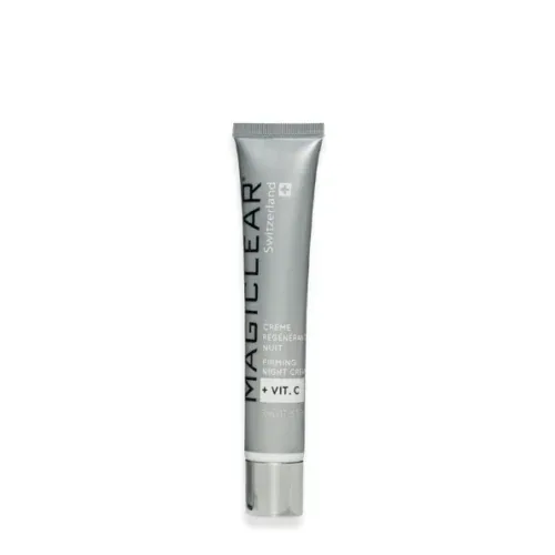 MAGICLEAR Creme Regenerante+Vit C Nuit 50g