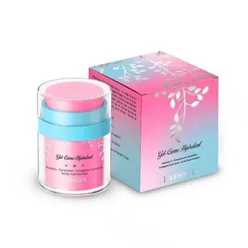 LADOZE Gel Creme Hydratant 50ml