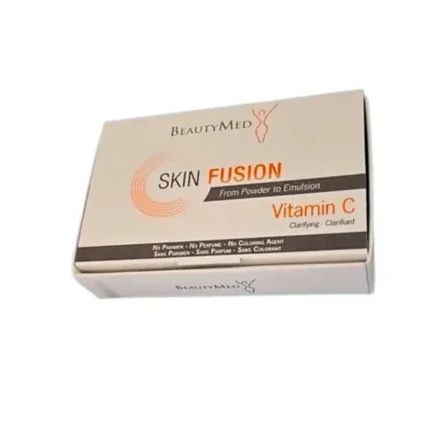 BEAUTYMED Skin Fusion Vitamine C 5 X 2g