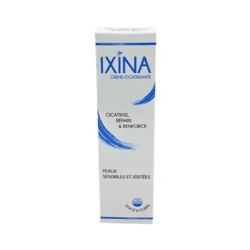 IXINA Creme Cicatrisante 30ml