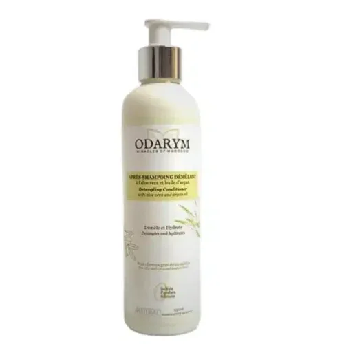 ODARYM Apres-Shampooing Demelant a L’aloe Vera 250ml