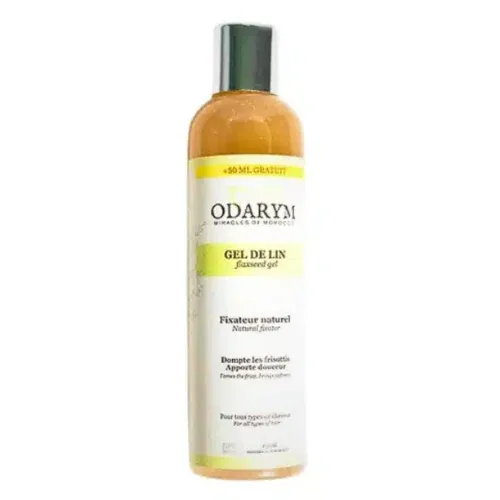 ODARYM Gel de Lin 100ml
