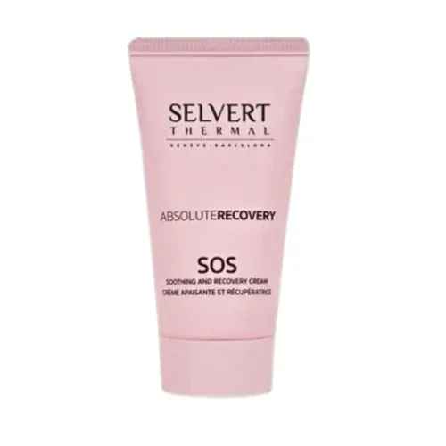 SELVERT THERMAL Sos Creme Absolute Recovery 50ml