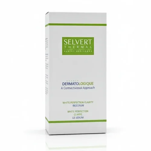 SELVERT THERMAL Serum Depigmentant 30ml