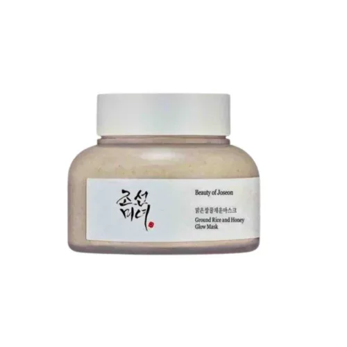 BEAUTY OF JOSEON Ground Rice And Honey Glow Mask 150ml