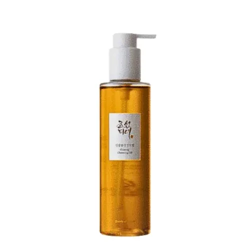 BEAUTY OF JOSEON Ginseng Cleansing Oil 210ml
