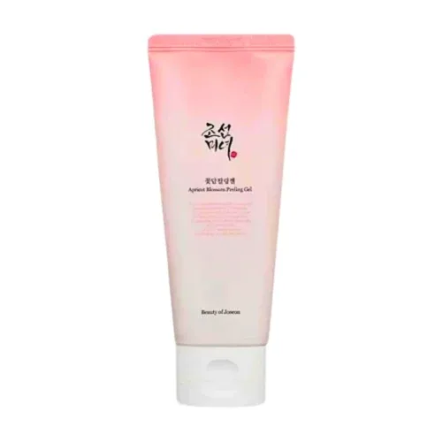 BEAUTY OF JOSEON Apricot Blossom Peeling Gel 100ml