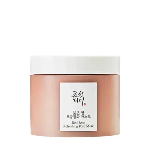 BEAUTY OF JOSEON Red Bean Refreshing Pore Mask 140ml