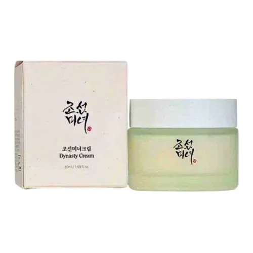 BEAUTY OF JOSEON Dynasty Cream 50ml