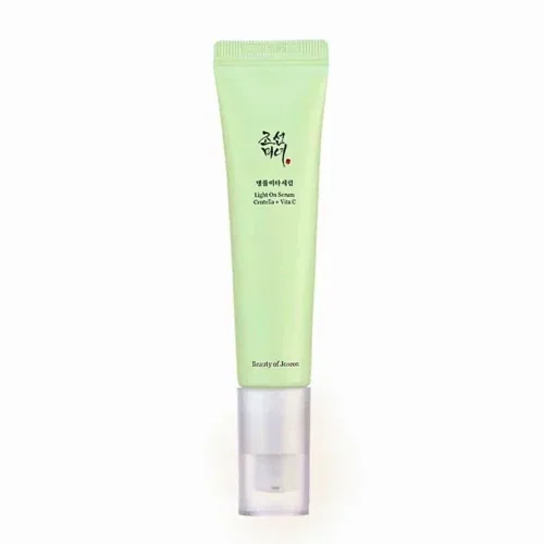 BEAUTY OF JOSEON Light On Serum Centella+Vita C 30ml