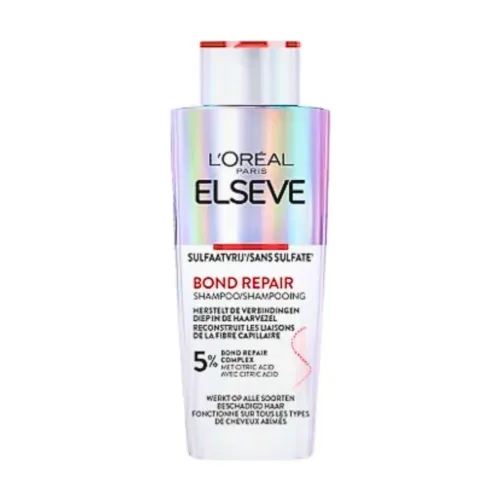 ELSEVE Premium Shampoing Bond Repair 200ml