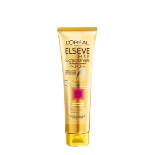 ELSEVE Replacement Huile Extra 125ml