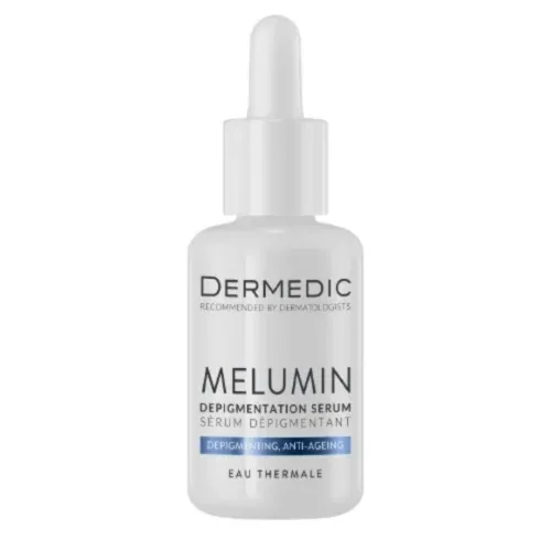 DERMEDIC Melumin Serum Depigmentant 30ml