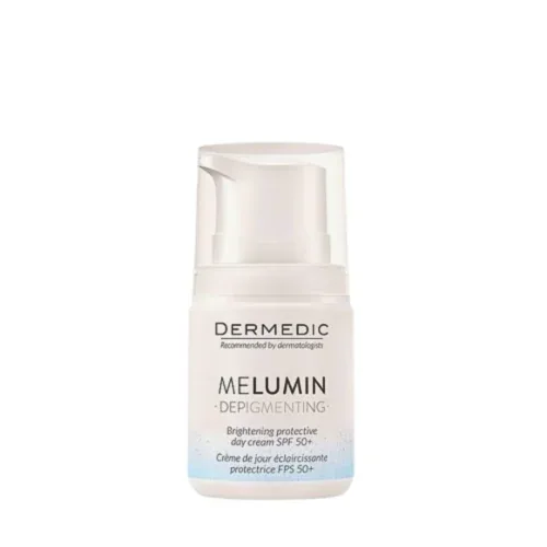 DERMEDIC Melumin Creme de Jour Protectrice 50ml