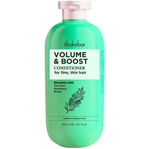 SHAKEBAR Volume et Boost Hair Conditioner 300ml
