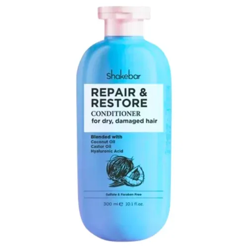 SHAKEBAR Repair et Restore Hair Conditioner 300ml