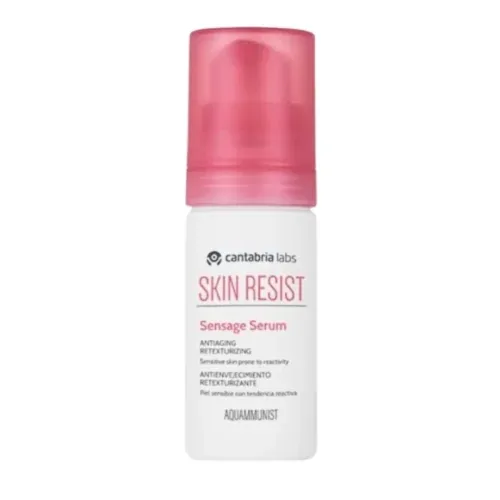 SKIN RESIST Sensage Serum 30ml