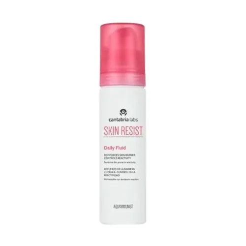 SKIN RESIST Daily Fluid 50ml