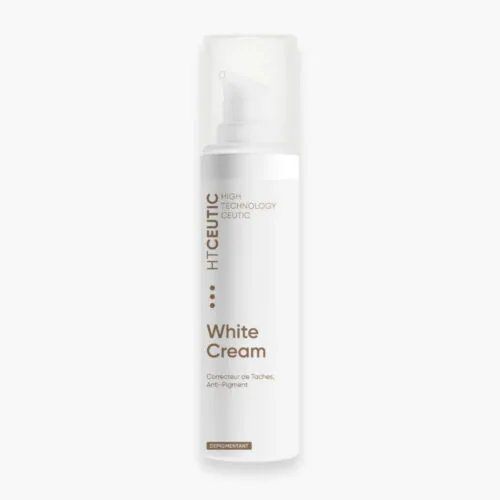 HT CEUTIC White Cream Correcteur de Taches 50ml
