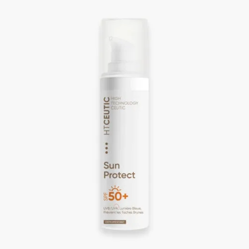 HT CEUTIC Sun Protect Solaire SPF50+ 50ml