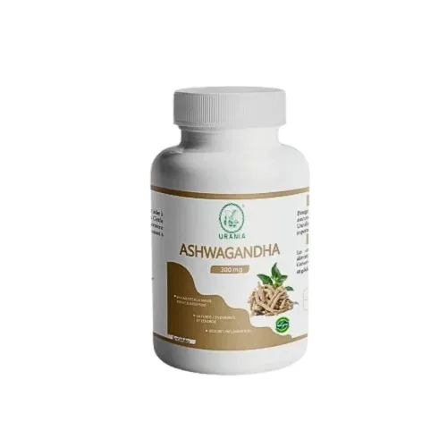 URANIA Ashwagandha 60 Gelules