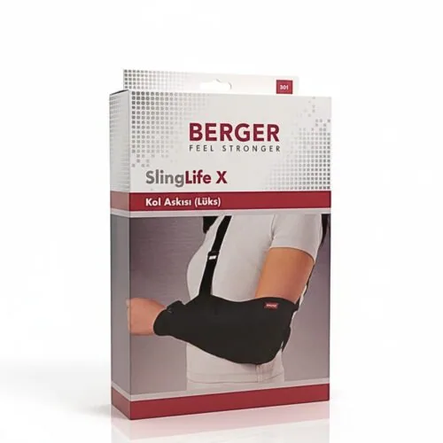 BERGER Echarpe Junior Taille 1 BG-6005