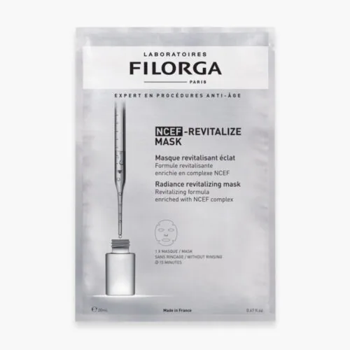 FILORGA NCEF-Revitalize Mask Masque Revitalisant Eclat 20ml
